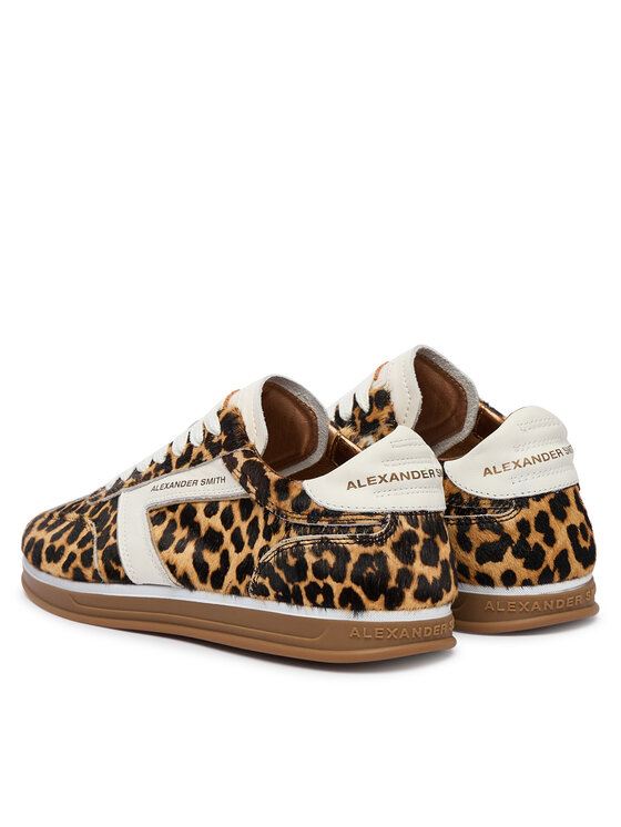 Alexander Smith Sneakers Alexander Smith ThamesWoman ASBETMW-9565 Maro