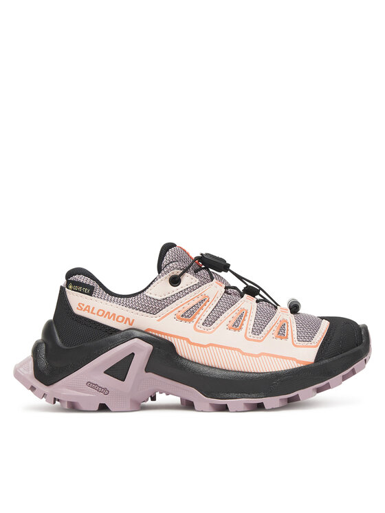 Salomon Trekkings Salomon X Ultra Gore-Tex L47745700 Violet