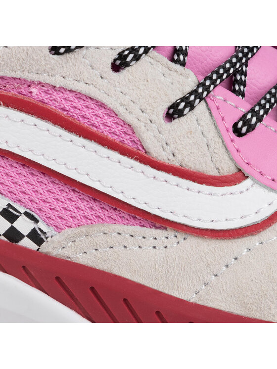 Vans Αθλητικά Vans Brux Wc VN0A4BH4WR11 Έγχρωμο