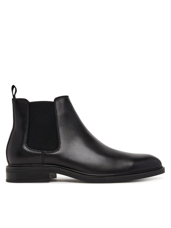 Aldo Челсі Aldo Gio 14135018 Чорний