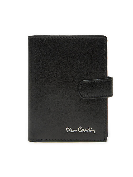 Pierre Cardin Cartera Pierre Cardin YS602 326A Negro