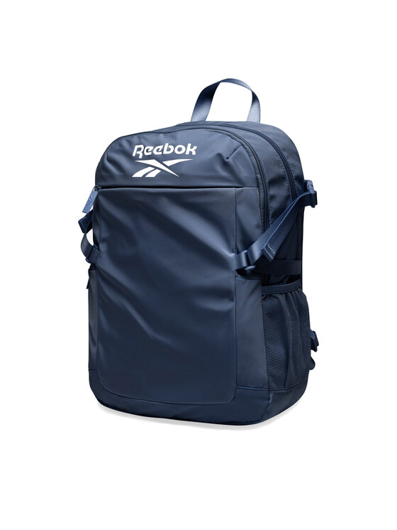 Reebok Plecak Reebok RBK-040-CCC-05 Granatowy