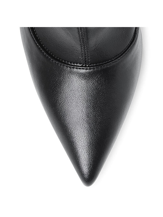 Elisabetta Franchi Чоботи Elisabetta Franchi SA-38B-06E2-V619 Чорний