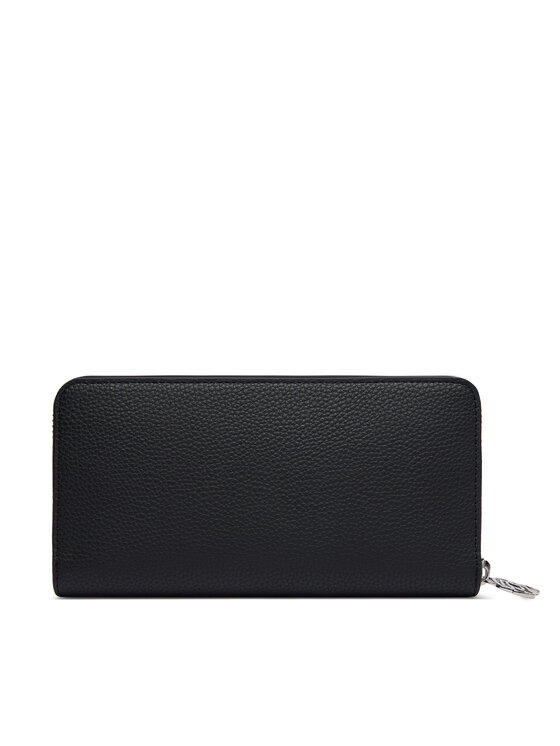 KARL LAGERFELD Peněženka KARL LAGERFELD B4W32028 Černá