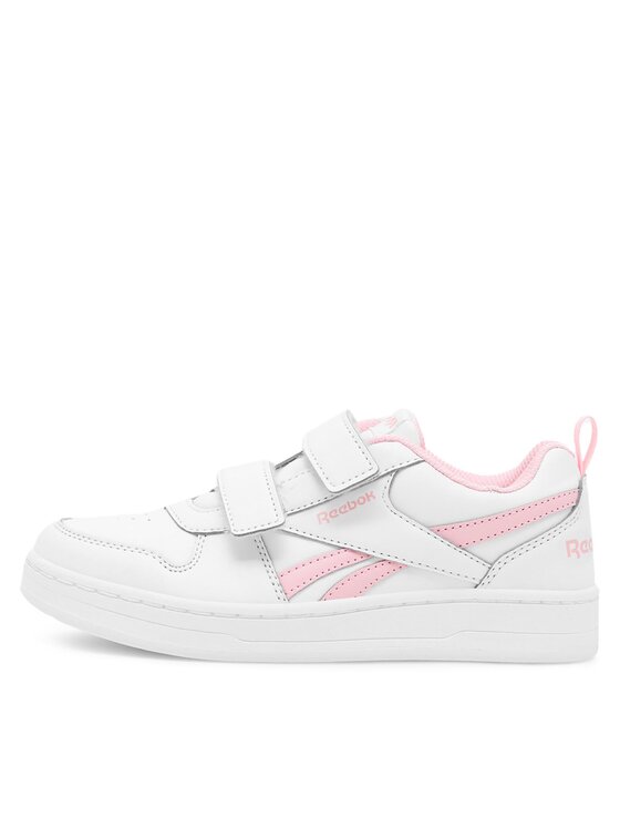 Reebok Αθλητικά Reebok Royal Prime 2 100048188 Λευκό