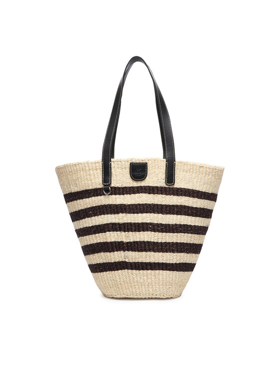 Weekend Max Mara Τσάντα Weekend Max Mara 2615511015650 Καφέ