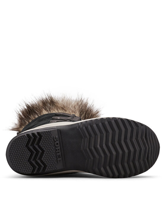 Sorel Sniega zābaki Sorel Joan Of Arctic™ Wp 2115181010 Melns