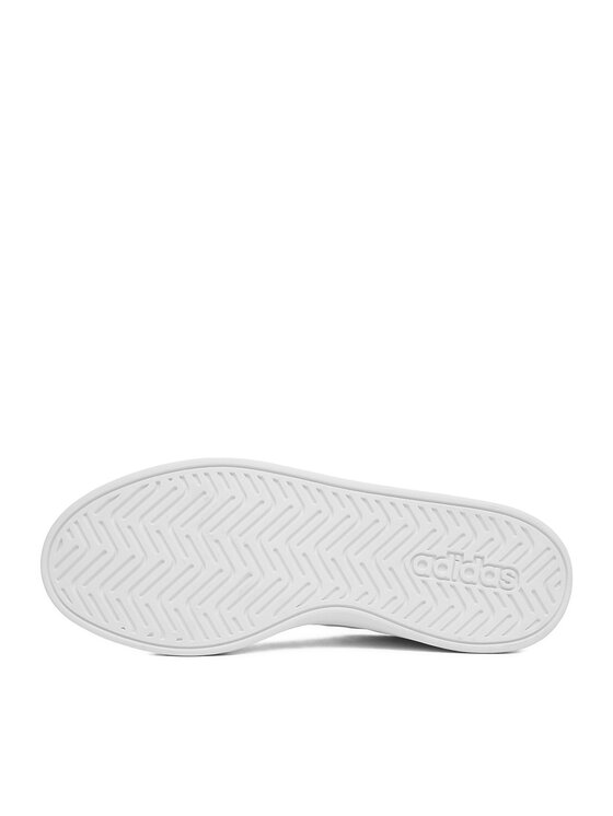 adidas Снікерcи adidas CEO-GRAND COURT 3.0 J JQ1978 Білий