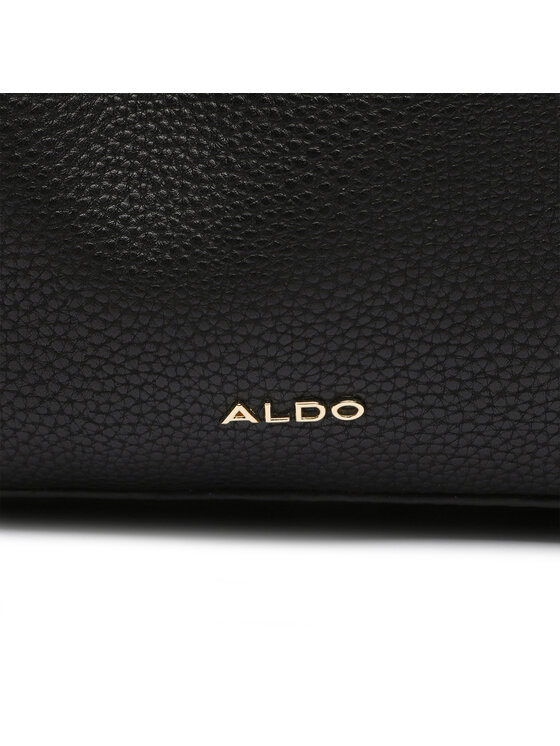 Aldo Borsetta Aldo Tenterden 13637685 Nero