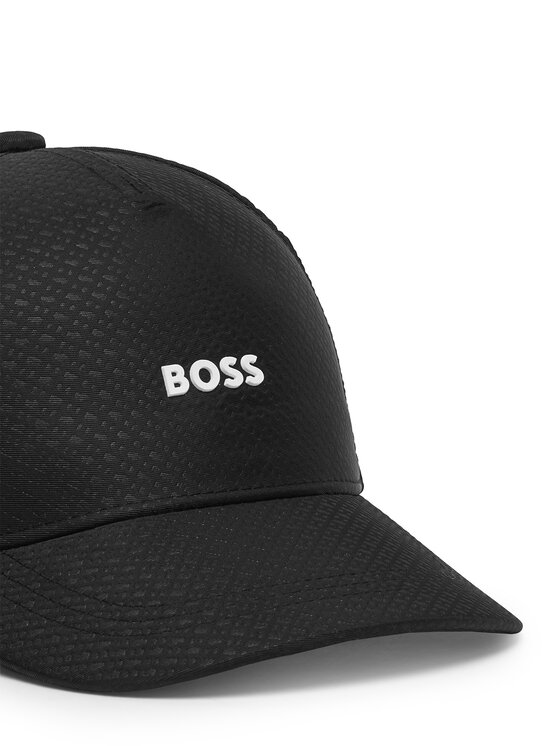 BOSS Šiltovka BOSS J53121 Čierna