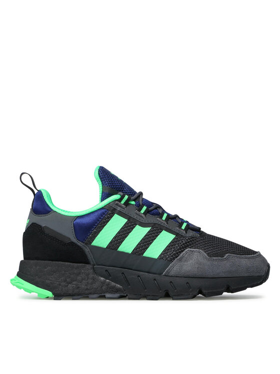 adidas Сникърси adidas Zx 1K Boost - Seasonality H00430 Черен