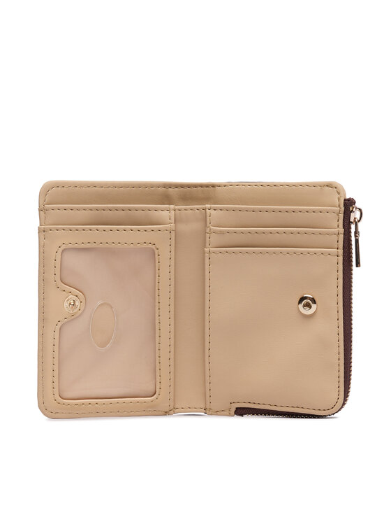 Guess Pénztárca Guess Melody Slg SWBG97 35156 Barna