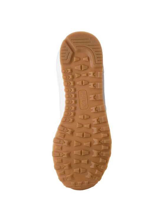 Fila Снікерcи Fila Orbit Jogger Low 1010264.1FG Білий