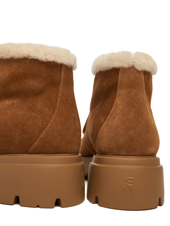 Stuart Weitzman Auliniai batai Stuart Weitzman Hudson Shrling SM607 YHV Vario