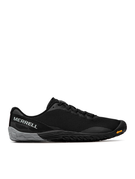 Merrell Tenisice za trčanje Merrell Vapor Glove 4 J066684 Crna