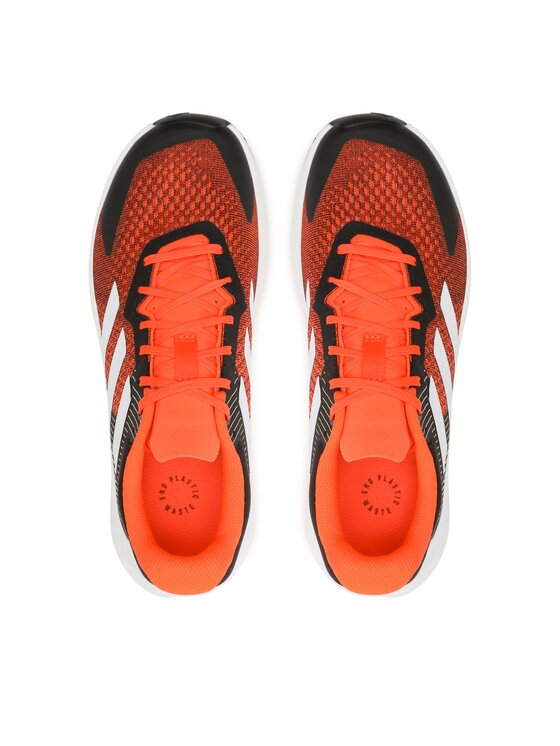 adidas Pantofi pentru alergare adidas Terrex Soulstride Flow Trail Running Shoes HP5564 Negru