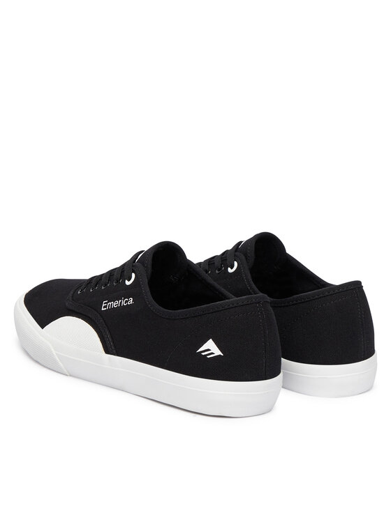 Emerica Кросівки Emerica Wino Standard 6101000118 Чорний