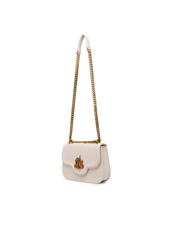 Just Cavalli Borsetta Just Cavalli 81RA4BN1 ZS749 Crema