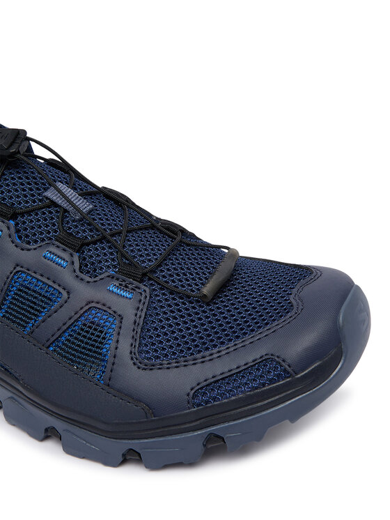 Salomon Босоніжки Salomon Techamphibian 5 L49142400 Cиній