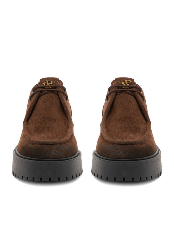 Badura Oksfordi Badura C-AVERI-26298LM Brūns