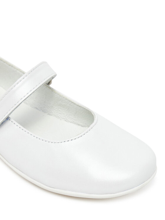 Primigi Baleríny Primigi 7927800 S Bílá