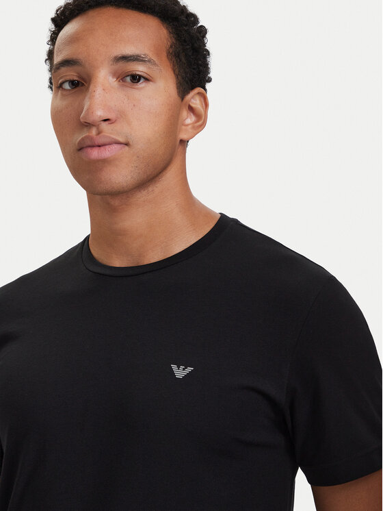 Emporio Armani Underwear Emporio Armani Underwear Pijama EM000400 AF25017 MC028 De color Regular Fit