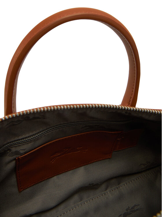 Longchamp Torbica Longchamp 10271HFK Smeđa