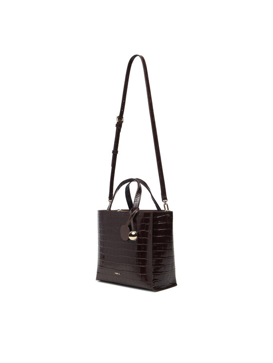 Furla Torbica Furla Divide It S WB02123 BX4255 2460S Smeđa