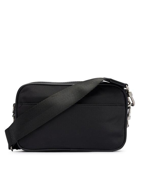 Guess Taška cez rameno Guess HMMINY P6150 Čierna