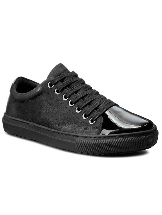 Lasocki Sneakers Lasocki WI23-PRAG-03 Nero