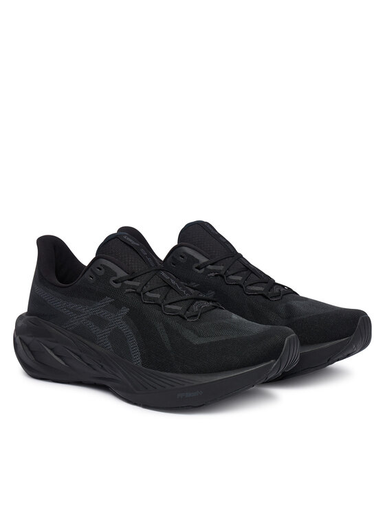Asics Scarpe running Asics Dynablast 6 1011C245 Nero