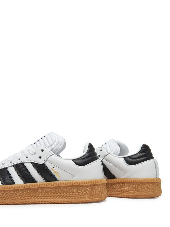 adidas Снікерcи adidas Samba Xlg JH6516 Білий
