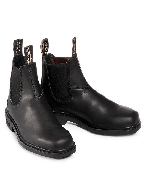 Blundstone Botines Chelsea Blundstone 063 Negro