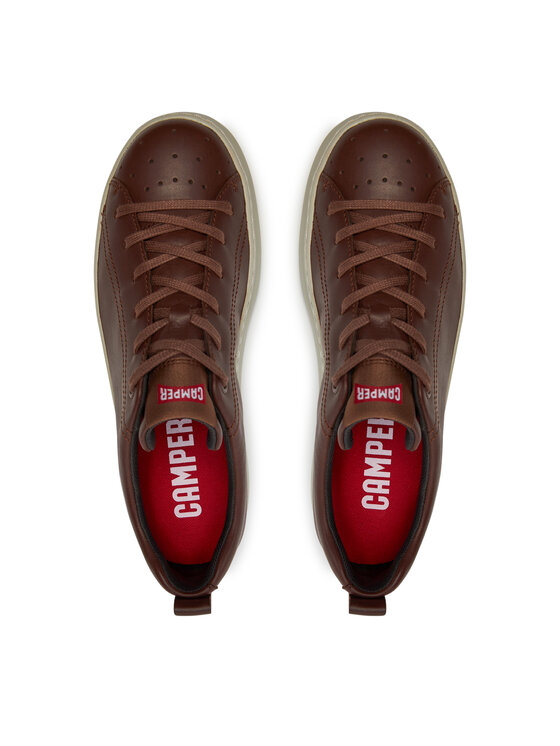 Camper Sneakers Camper Runner Four K100226-140 Marrone