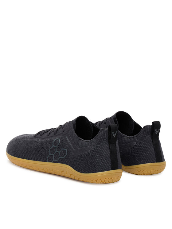 Vivo Barefoot Снікерcи Vivo Barefoot 309576 Чорний
