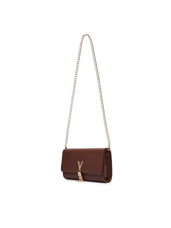 Valentino Сумка Valentino Divina VBS1R401G Коричневий