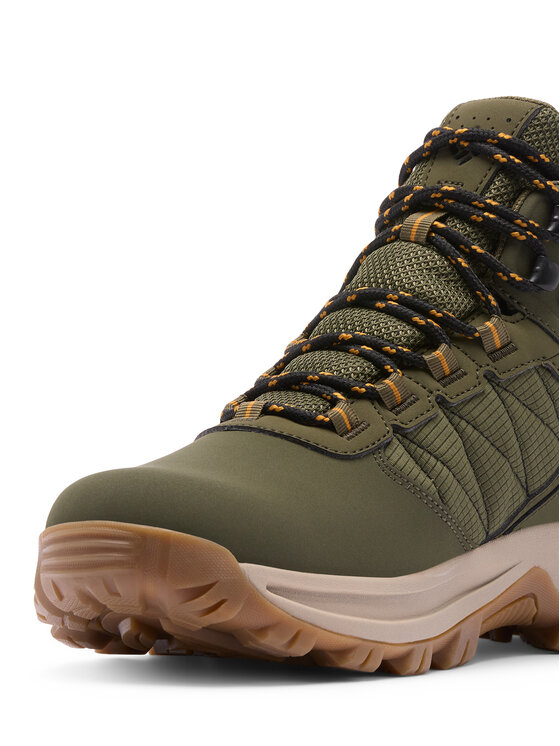 Columbia Bakancs Columbia Transverse  2067401 Zöld