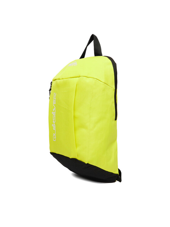 Quiksilver Рюкзак Quiksilver CEOWB-QUIC-XS-001-09 Зелений