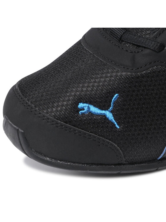 Puma Bežecké topánky Puma Tazon 7 195208 04 Čierna