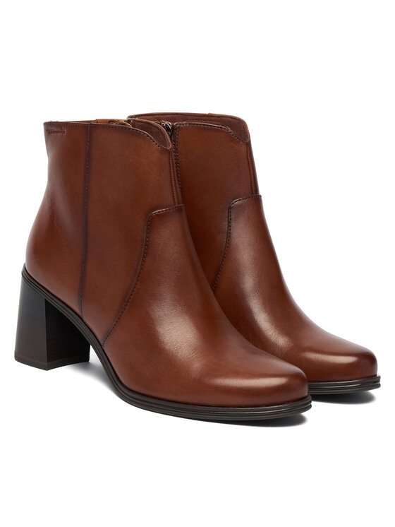 Tamaris Ботильйони Tamaris 1-25360-45 Коричневий