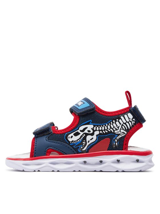 Primigi Sandály Primigi 5972600 Tmavomodrá