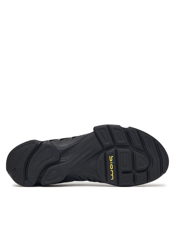 ECCO Sneakersy ECCO Biom Aex M GORE-TEX 80288451094 Černá