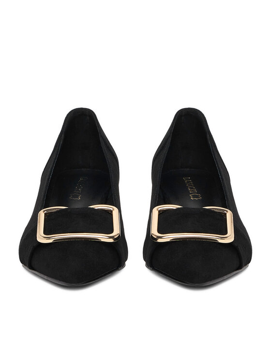 Lasocki Pantofi pumps Lasocki CEO-WS4138-08 Negru