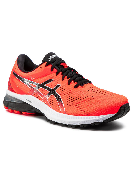 Asics Маратонки за бягане Asics Gt-2000 8 1011A690 Червен