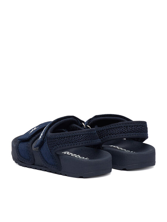 Reebok Босоніжки Reebok CEOWB-CP50-26023(III) Cиній