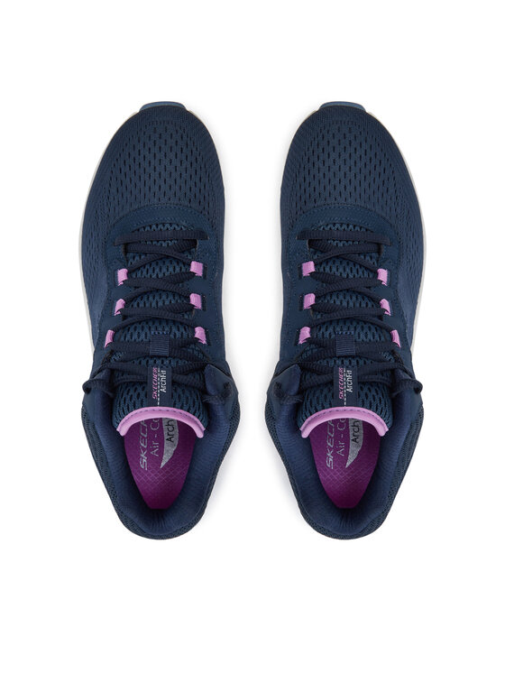 Skechers Снікерcи Skechers 150194/NVPR Cиній