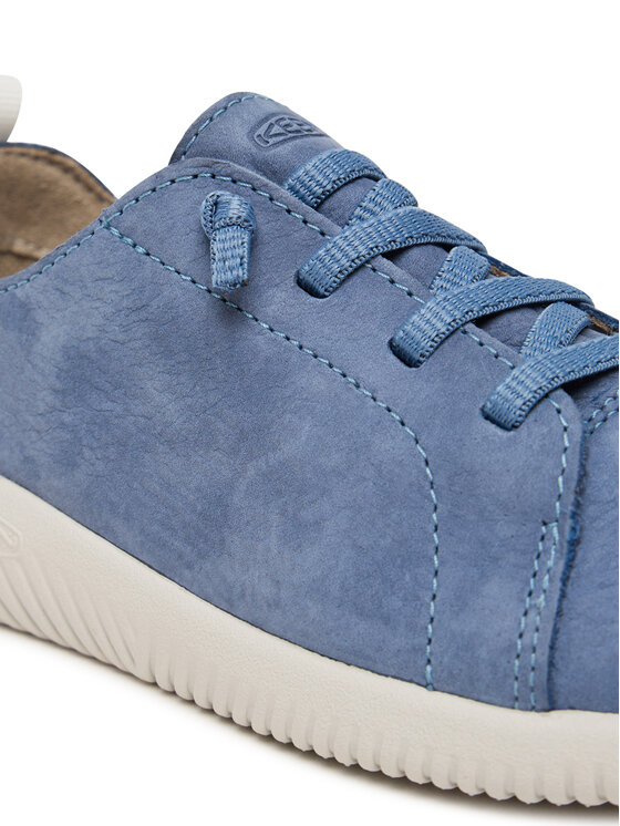 Keen Снікерcи Keen  Knx Lace 1030116 Голубий