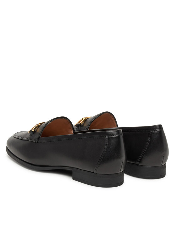 Unisa Loafers Unisa Dalcy 25 Nto Čierna