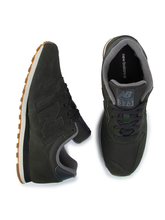 New Balance Sportcipők New Balance ML373SD Zöld