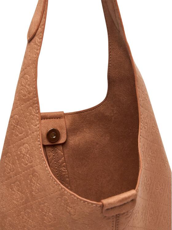 Guess Τσάντα Guess J6BZ07 W3970 Μπεζ